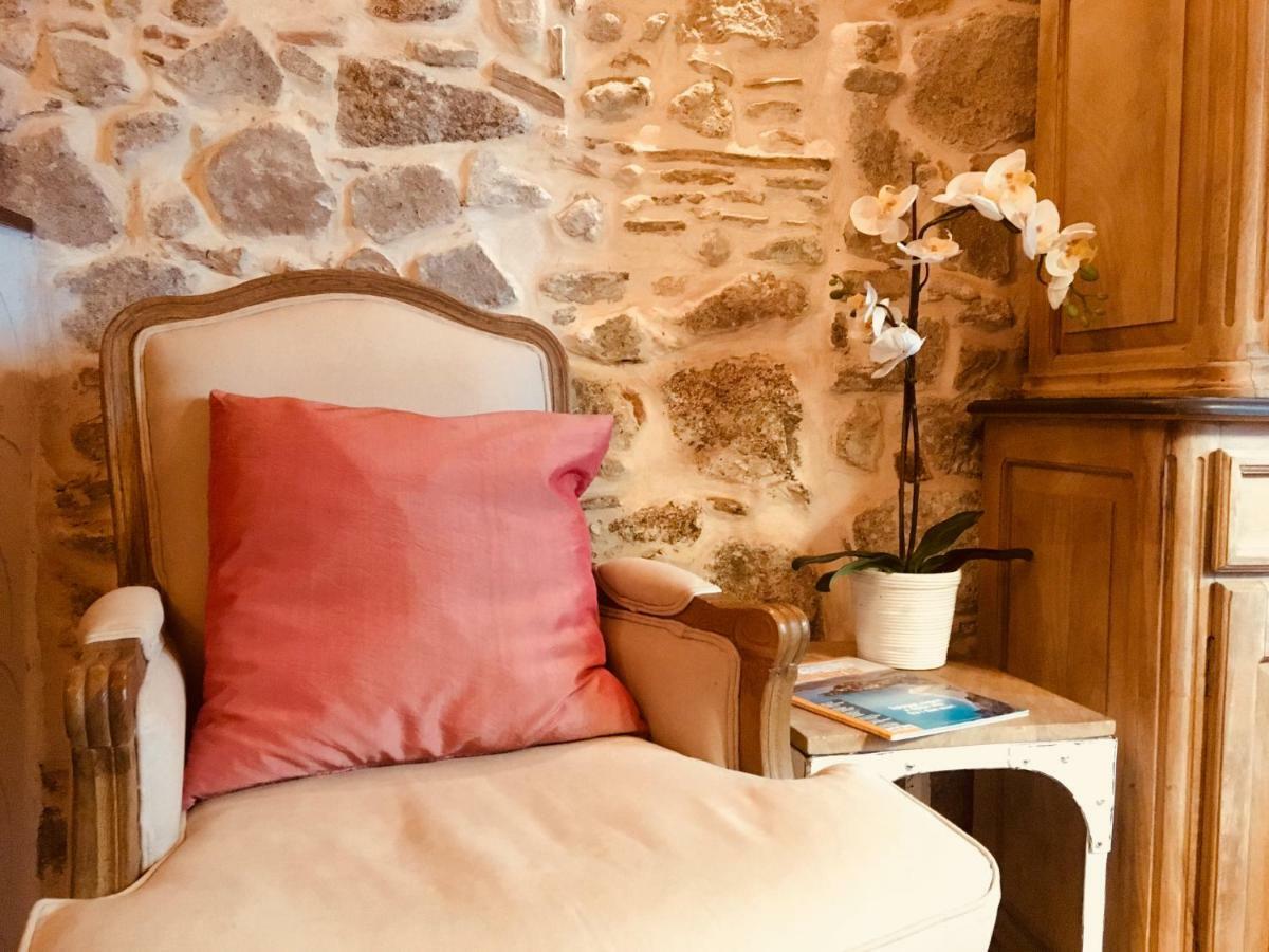 Perla Del Borgo Bed And Breakfast サンタ・カテリーナ・デッロ・イオーニオ エクステリア 写真