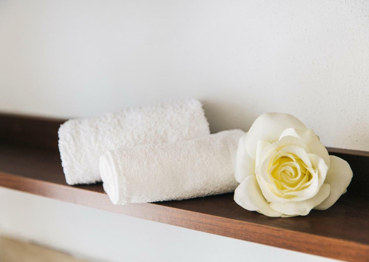 Perla Del Borgo Bed And Breakfast サンタ・カテリーナ・デッロ・イオーニオ エクステリア 写真